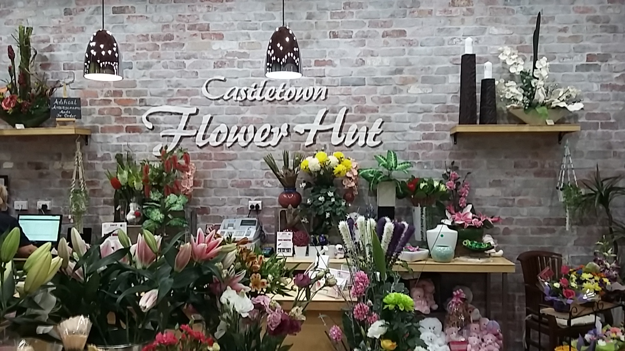 Mater Flowers (Townsville) Florists 2/ 30 Fulham Rd Pimlico