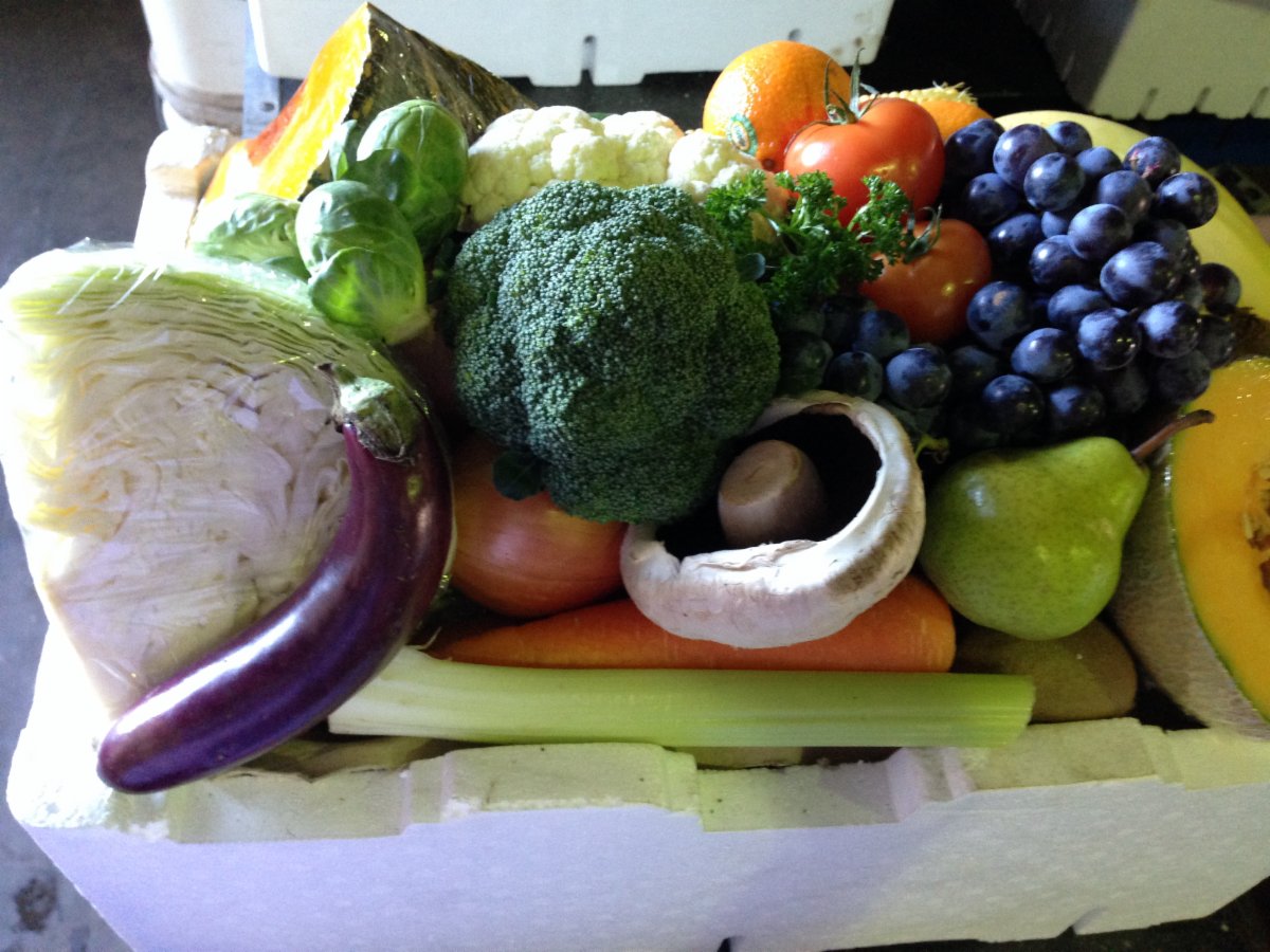 Growers Market Fruit & Veg Wholesaler 138 Gordon St Port Macquarie