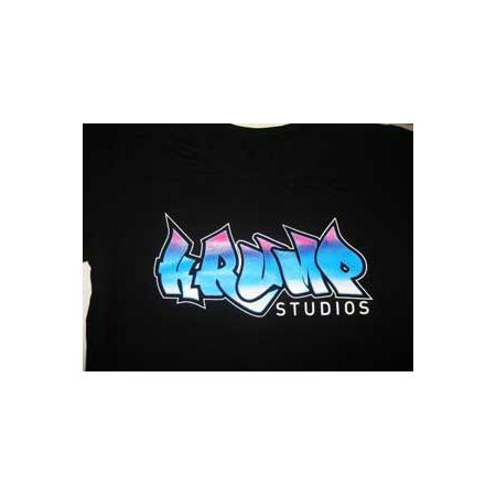 scream printing
