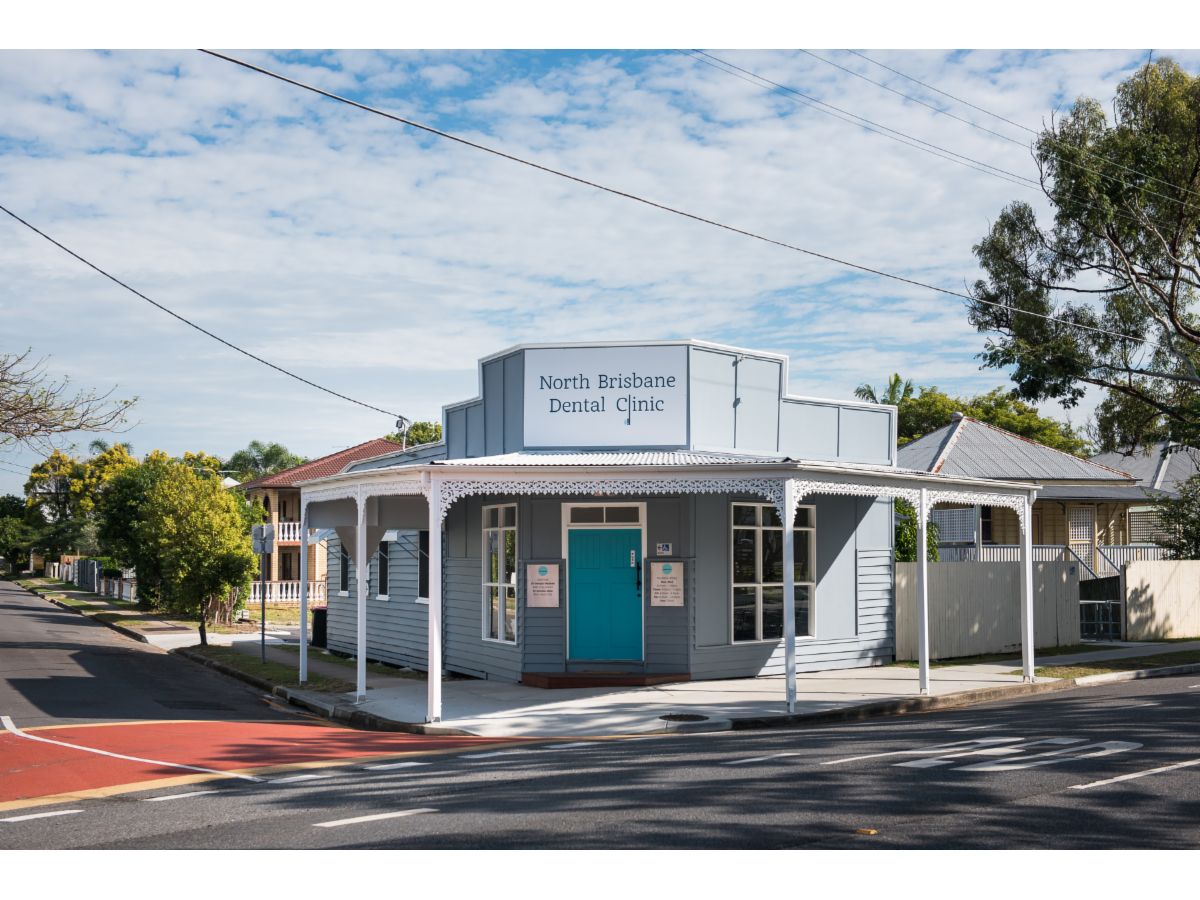 Brisbane Dentist