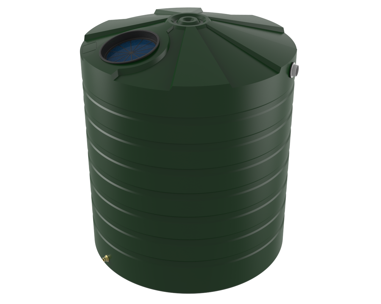 Bushmans Water Tanks & Tank Supplies GEELONG