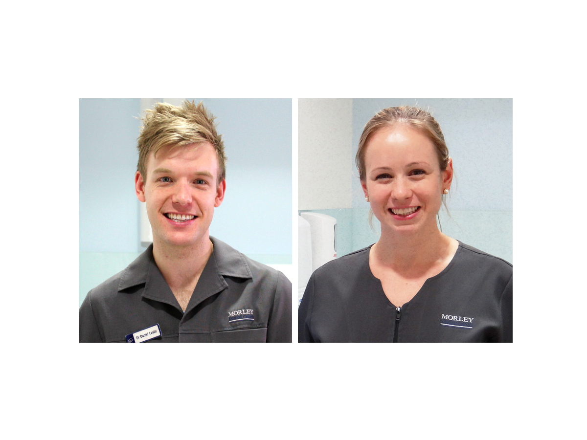 Morley Dental Centre Dentist Suite 1 3 St Morley