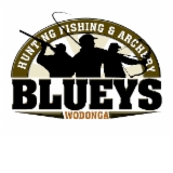 blueys bait and tackle