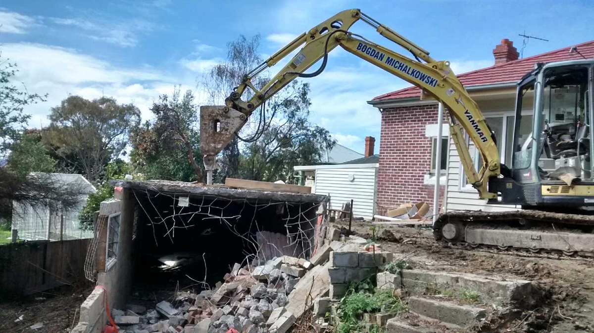 Gravel Landscape Supplies In Mornington Tas 7018 Australia Whereis