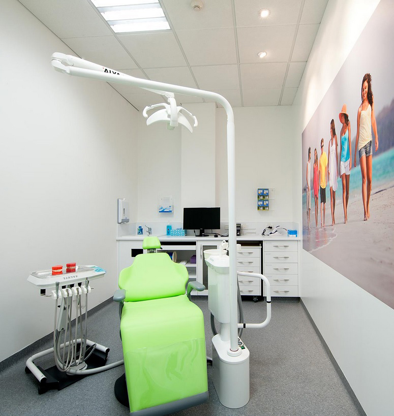 Modern Orthodontics Orthodontists (Specialty) 237 Blackburn Rd Mt