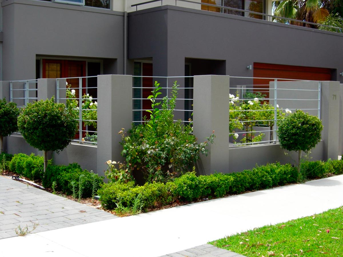 SecureAFence Fencing Contractors 21 May Holman Dr Bassendean