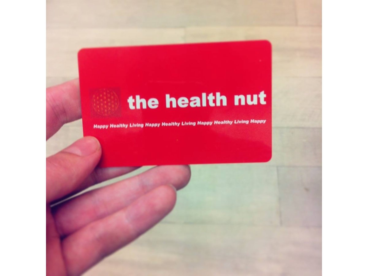 The Health Nut Health Food Stores Shop 6/ 59 Wright St East Devonport