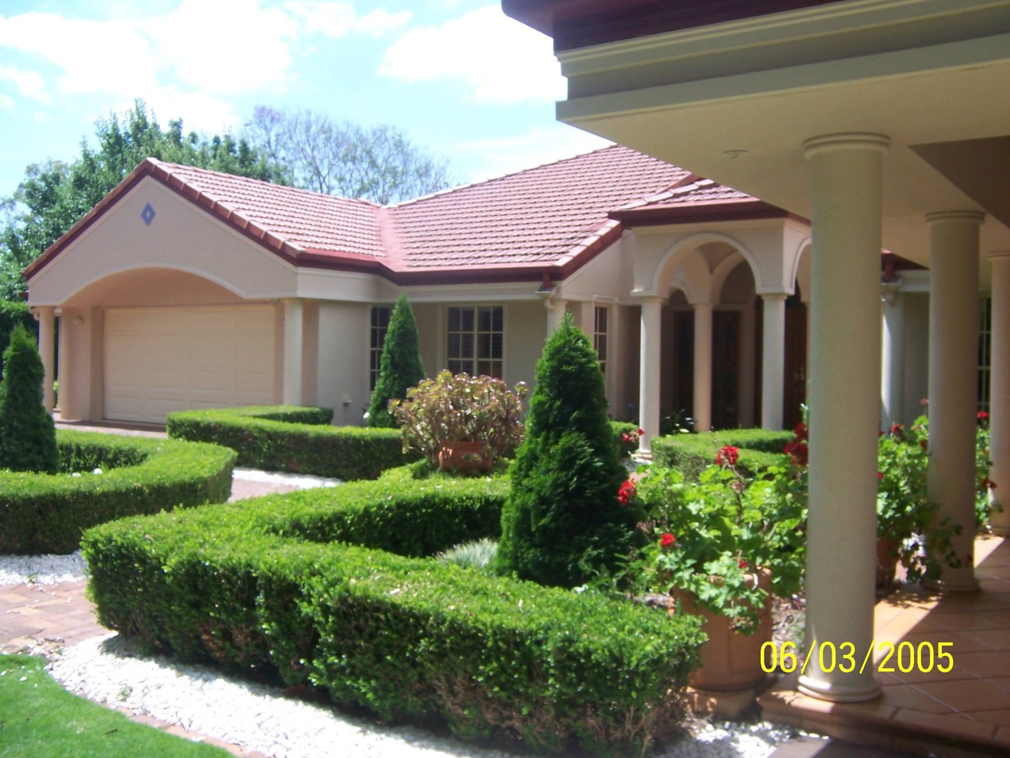 TCS The House Washing People Home Cleaning Toowoomba