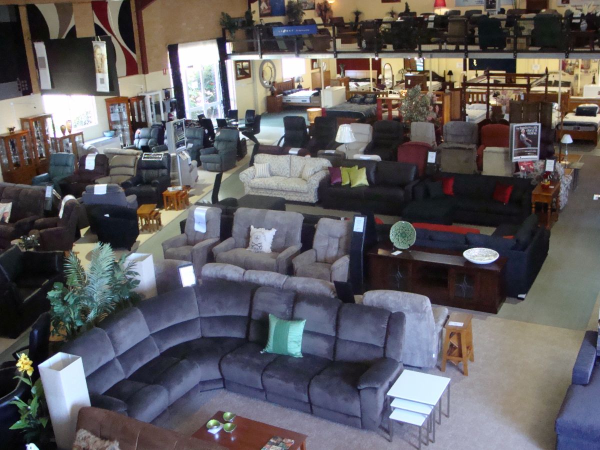 Beatties Furniture & Manchester Furniture Stores & Shops 2 Duke St