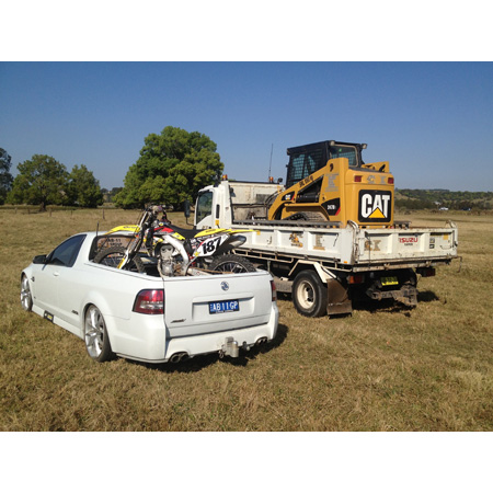 Landscape Supplies In Bardia Nsw 2565 Australia Whereis