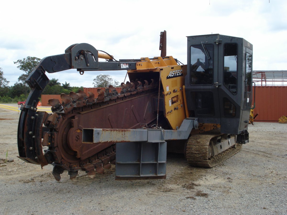 EP Civil & Earthmoving Excavation & Earthmoving Contractors 48 Bel