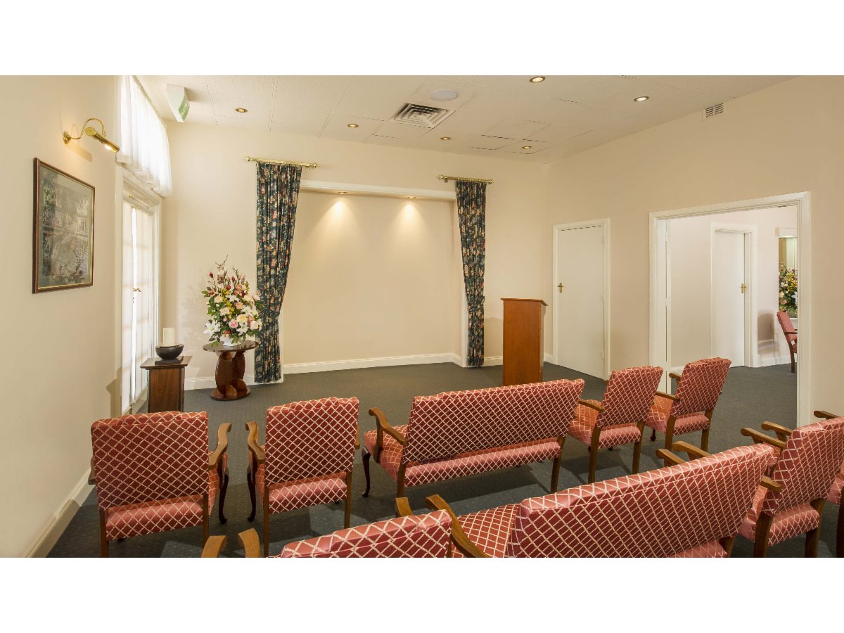 Alfred James Funeral Homes Funeral Directors 193 Unley Rd Unley