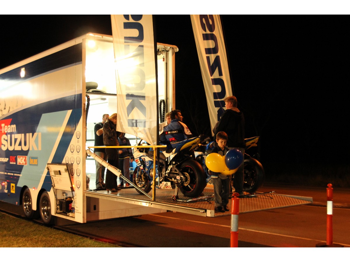 Springwood Suzuki Accessories Springwood Suzuki Accessories