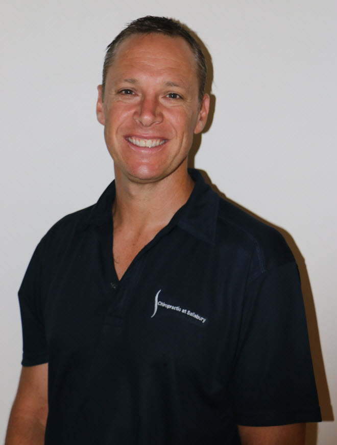 Chiropractic at Salisbury Chiropractor Salisbury