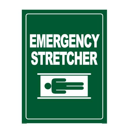 SOS Safety Signs - Safety Signs & Road Signs - 93 Muller Rd - Hampstead ...