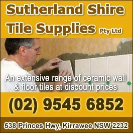 sutherland shire tile supplies pty ltd tiling equipment sutherland shire tile supplies pty ltd tiling equipment