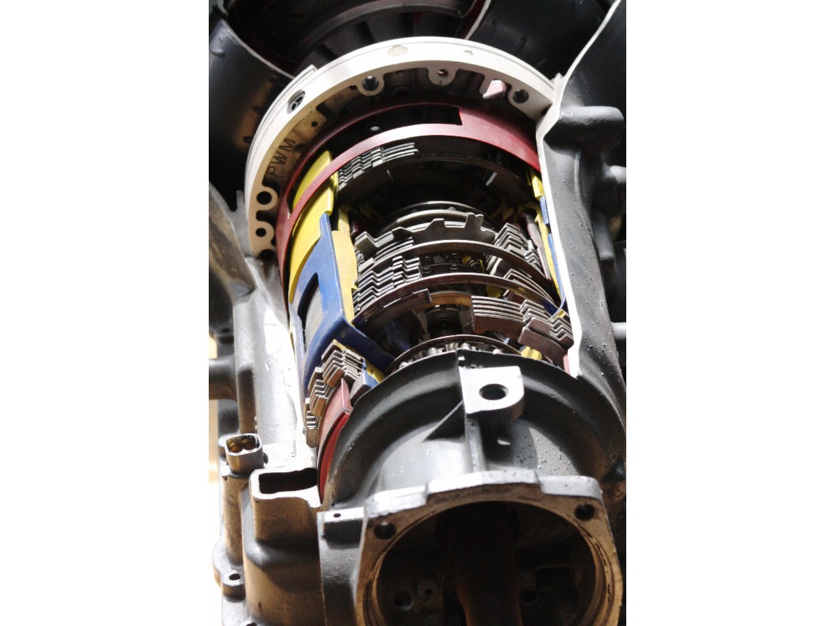 Queensland Automatic Transmission Services Car & Automotive