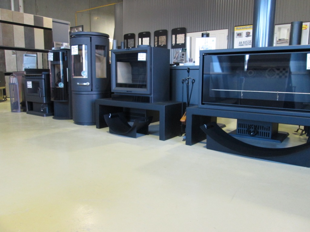 Wonthaggi Tile & Wood Heating Heating Appliances & Systems 6/6