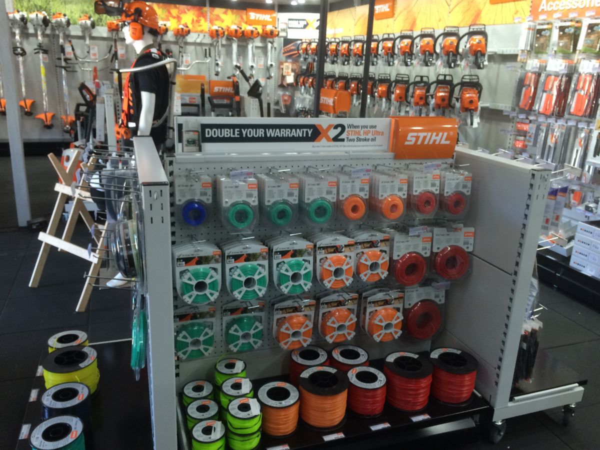 Mower City Albury Lawn Mower Shops & Repairs 180 Borella Rd Albury