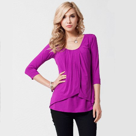 high pleasant ladies's get dressed pants women's lavender dress fits