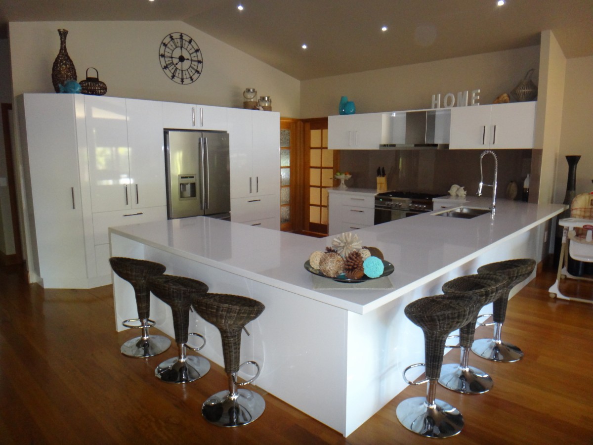 Hats Off Kitchens Kitchen Renovations & Designs Unit 4/ 1 Botham Cl
