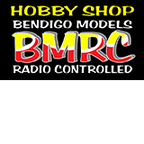bendigo rc hobby shop