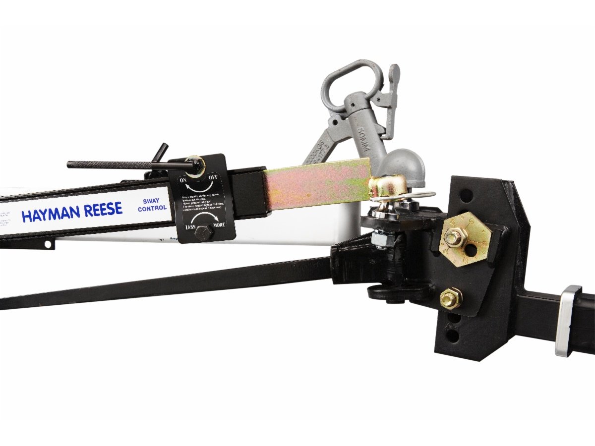 The Tow Bar Shop Towing Equipment Maroochydore