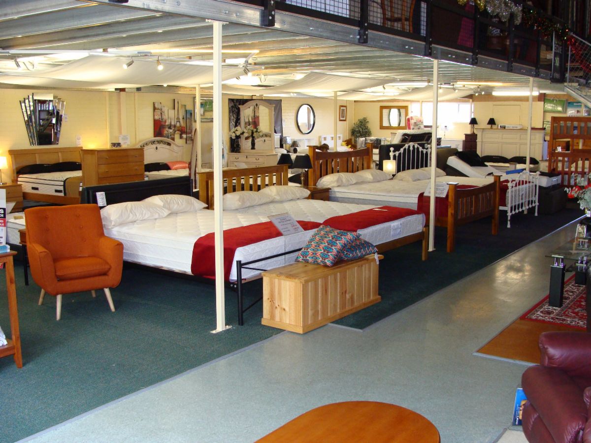 Beatties Furniture & Manchester Furniture Stores & Shops 2 Duke St