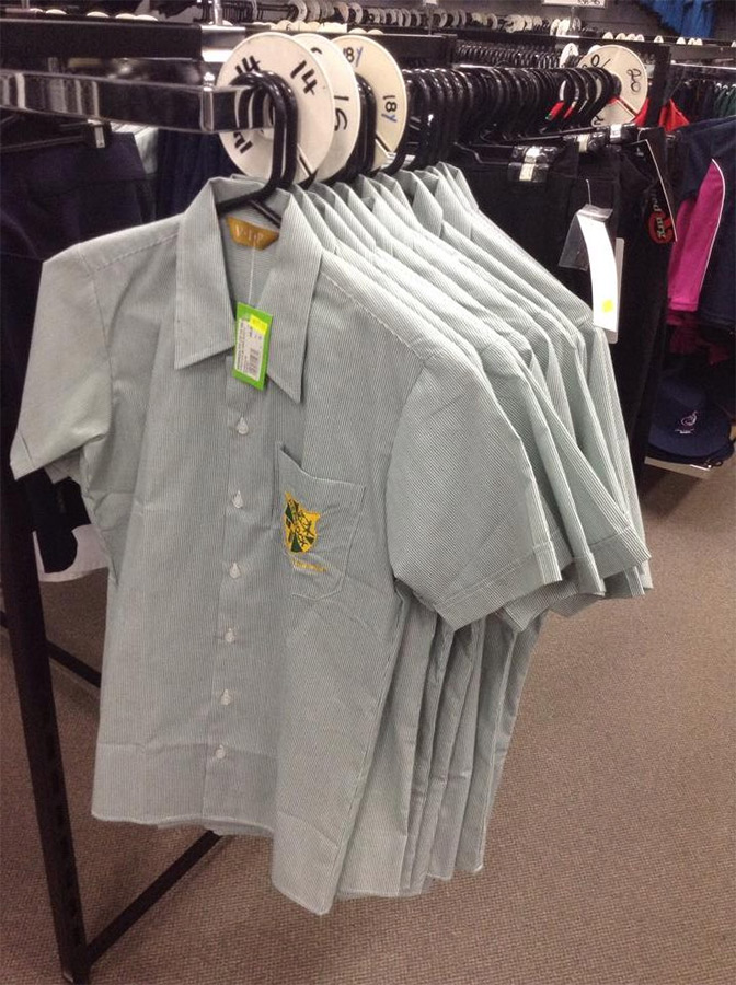 Inn Style Mensland Uniforms 23 Electra St Bundaberg