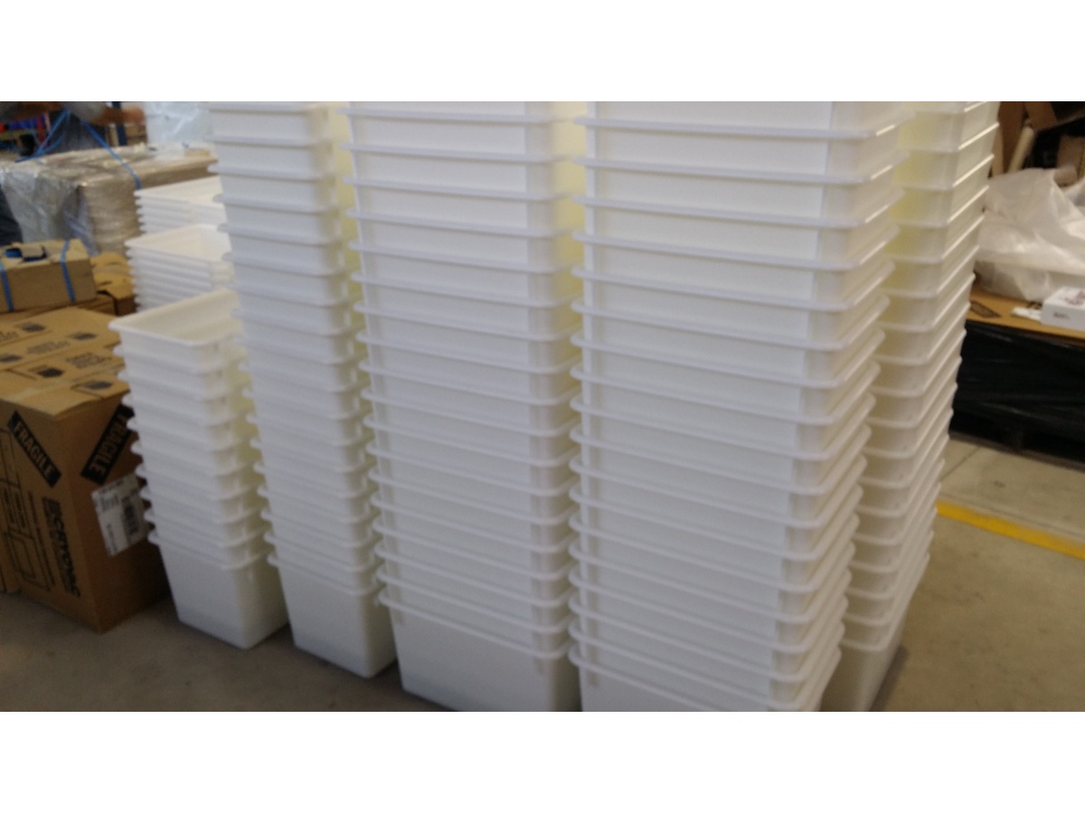 Acrilix Plastics Pty Ltd Plastic Fabrication 94 Welland Ave Welland