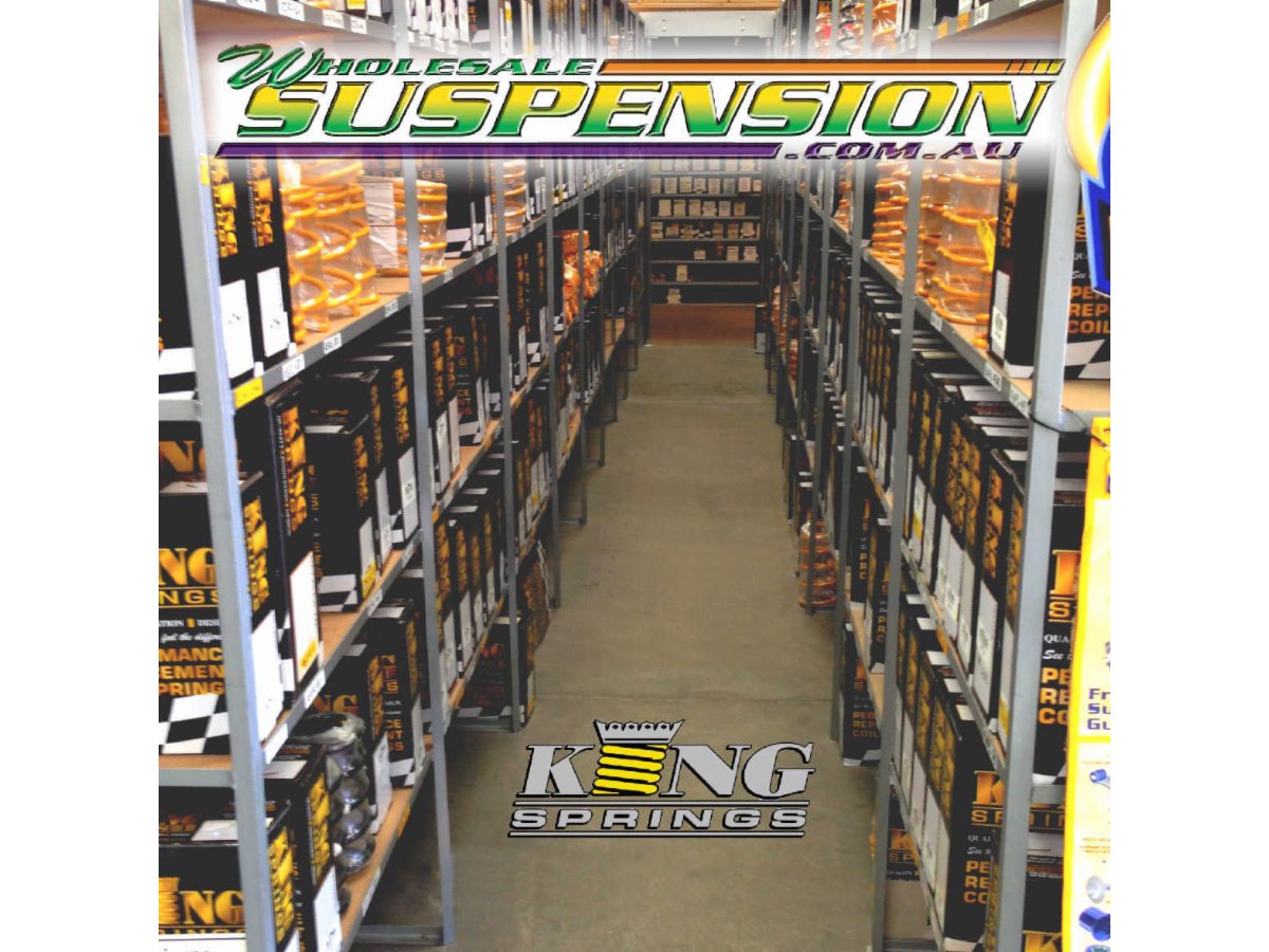 King Springs Sydney Spring Manufacturers & Wholesalers Unit 1 24