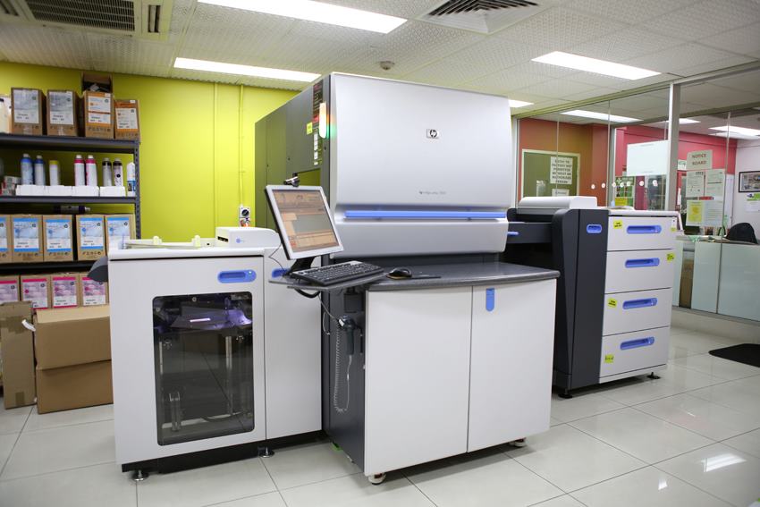 Quick Print Digital Digital Printers 86 Cavenagh St Darwin