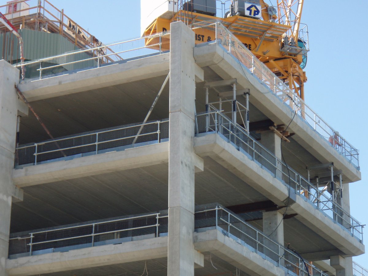 Delta Corporation Ltd Concrete Products 218 Campersic Rd Herne Hill