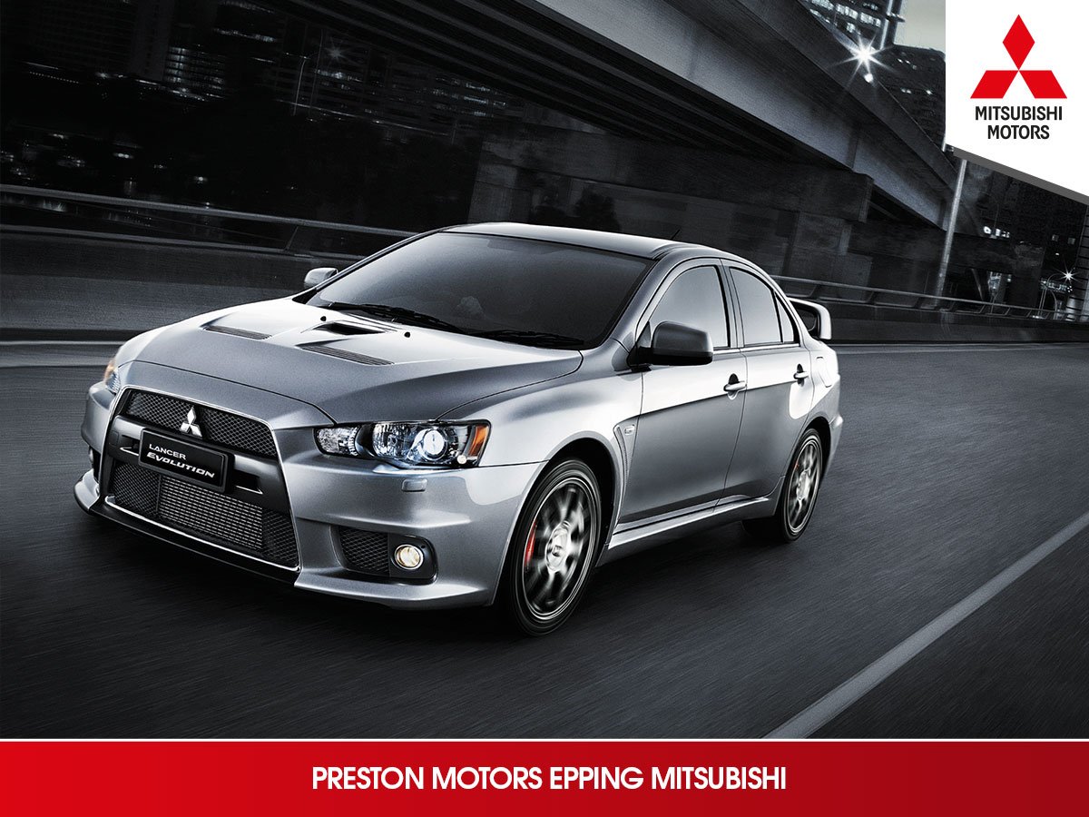 Preston Motors Epping Mitsubishi New Car Dealers 380 Cooper St Epping