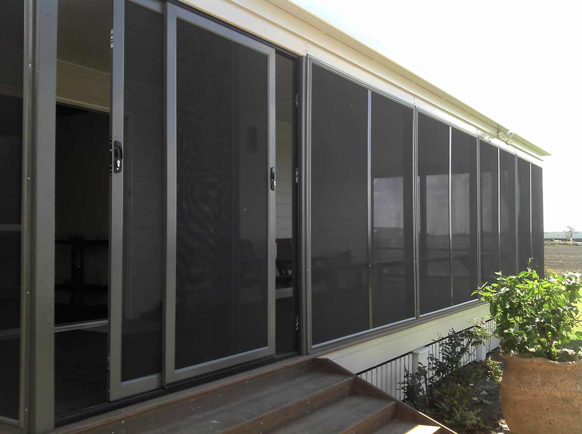 Coffs Coast Screens & Doors Security Doors, Windows & Equipment 6/ 4 Craft Cl Toormina