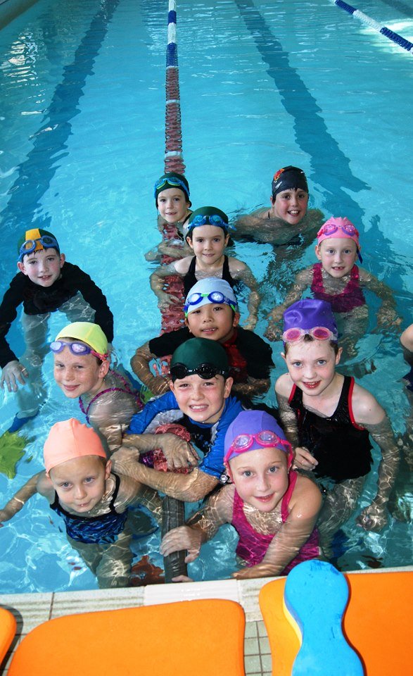 Dipadees Swim School Swimming Lessons & Classes 983 South Pine Rd