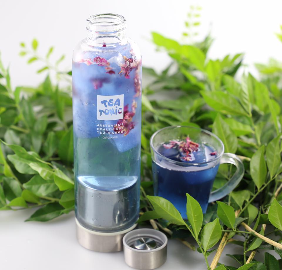 Tea Tonic Tea Suppliers 45 Russell St Abbotsford