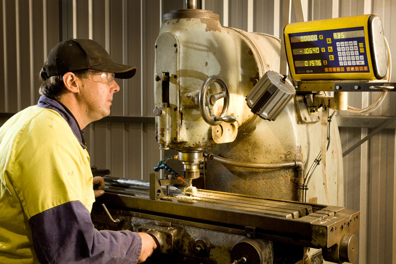 GV Hydraulink Hydraulic Equipment & Supplies 80 Drummond Rd Shepparton