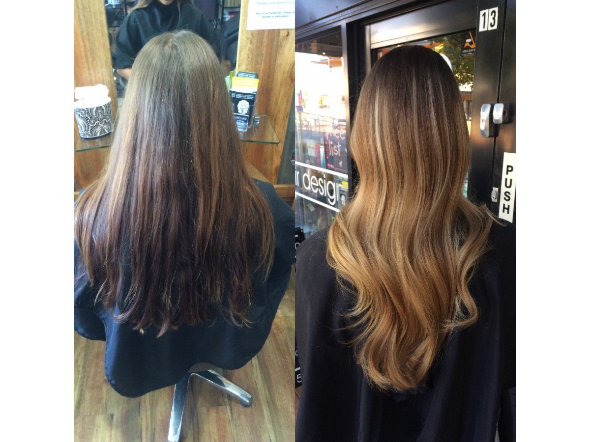 Profile Hair Design & Beauty Hairdressers Mandurah