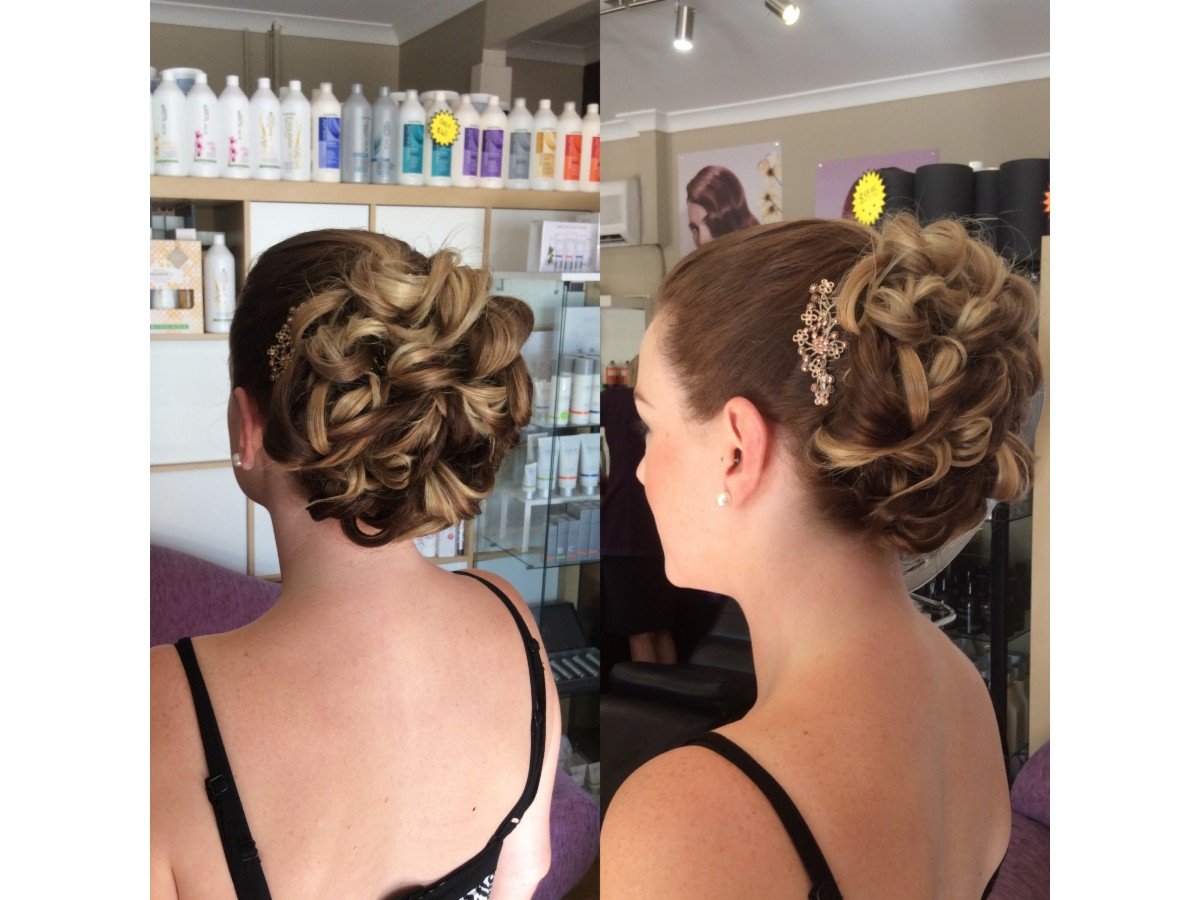 Profile Hair Design & Beauty Hairdressers Mandurah