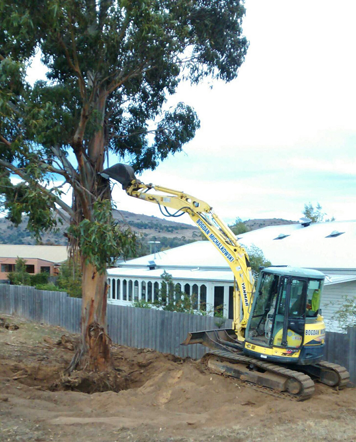 Gravel Landscape Supplies In Mornington Tas 7018 Australia Whereis