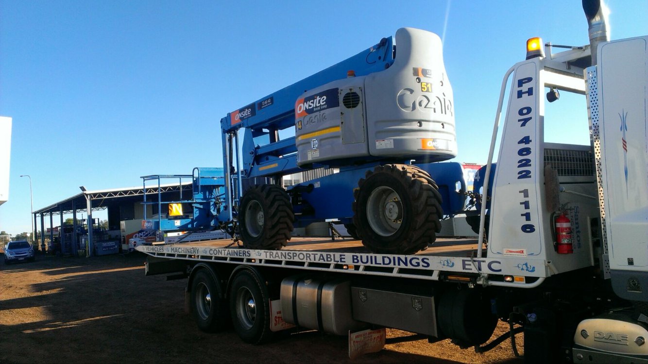 Roma Tilt Trucks Towing Services Roma