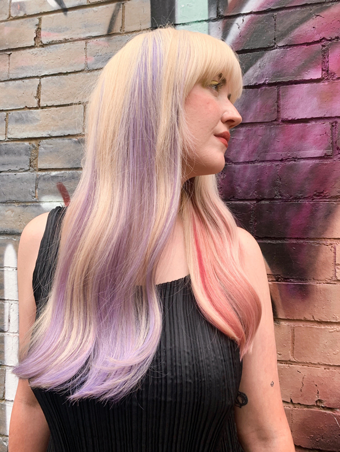 alchemy hair salon collingwood