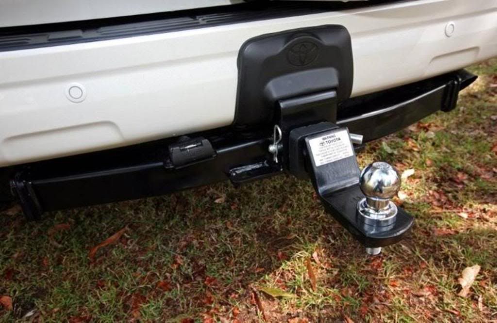 The Tow Bar Shop Towing Equipment Maroochydore
