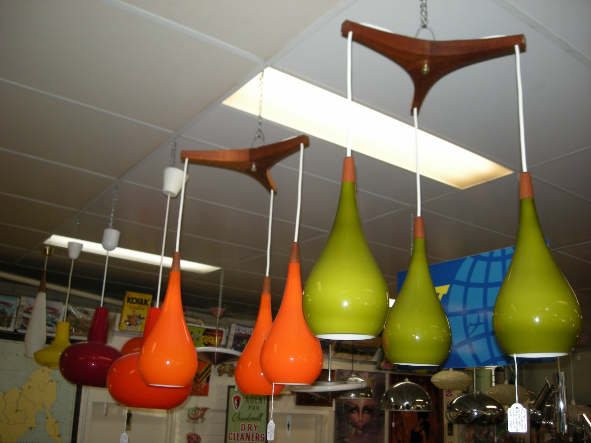 Jet Age Design Antiques Auctions & Dealers Canberra Antiques