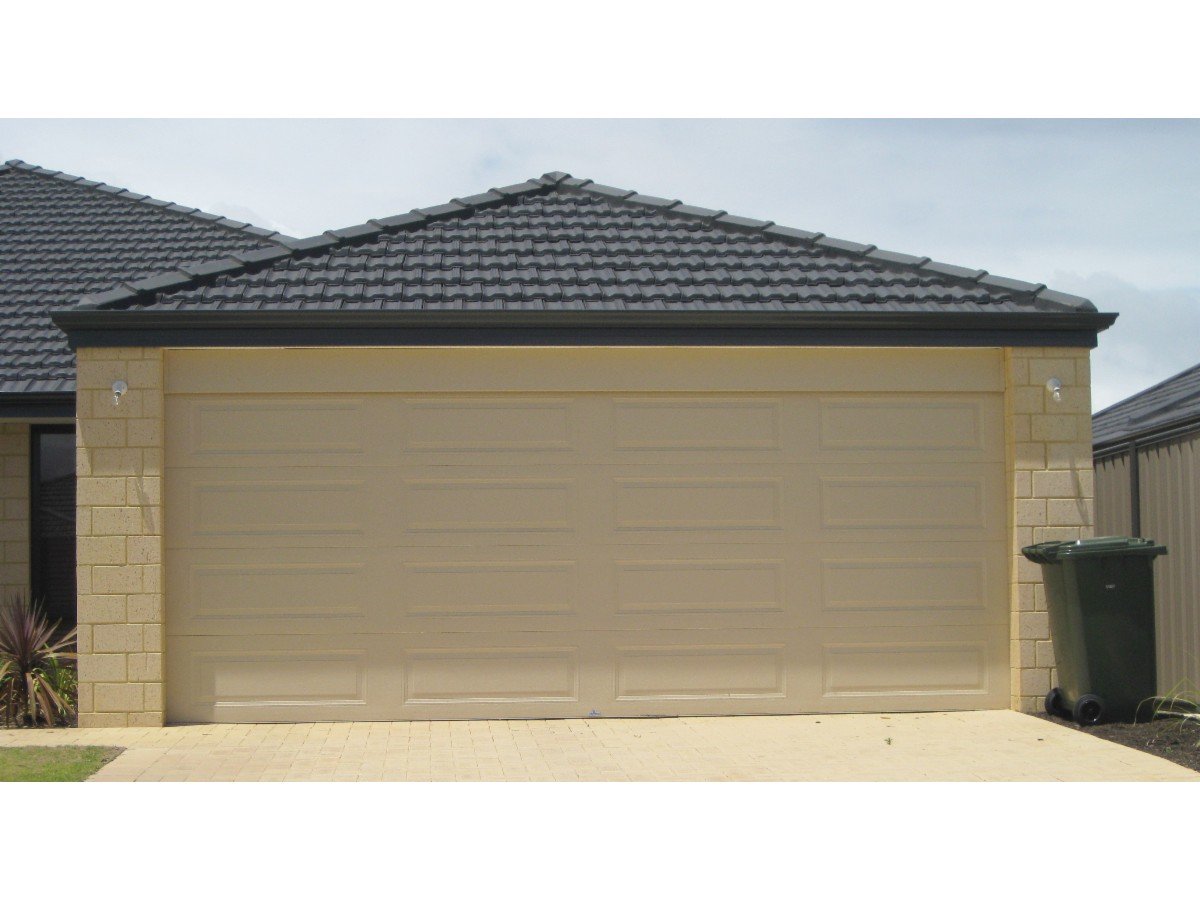 Excel Garage Doors Garage Doors & Fittings 22A Hurrell Way Rockingham