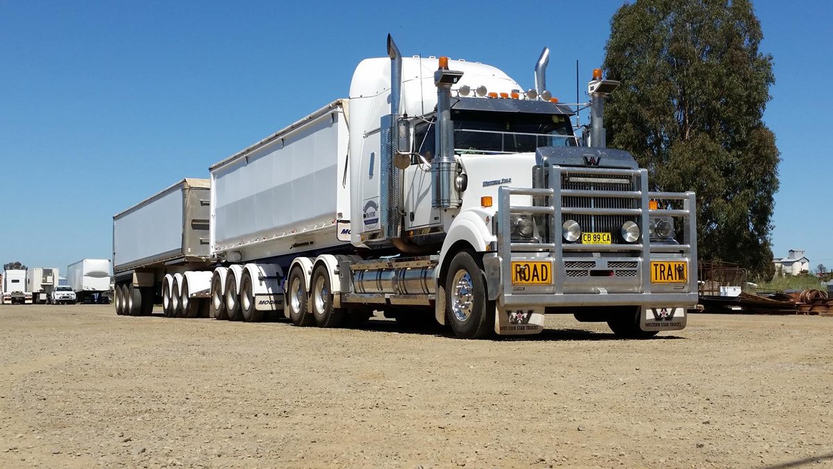 Daniel Ball Transport Freight & Transport Companies Forbes