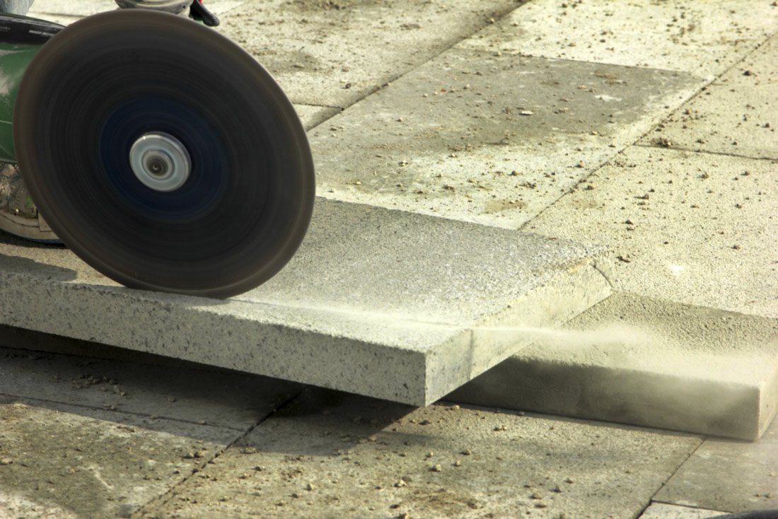 Undercut Concrete Cutting Concrete Cutting, Grinding & Drilling 20