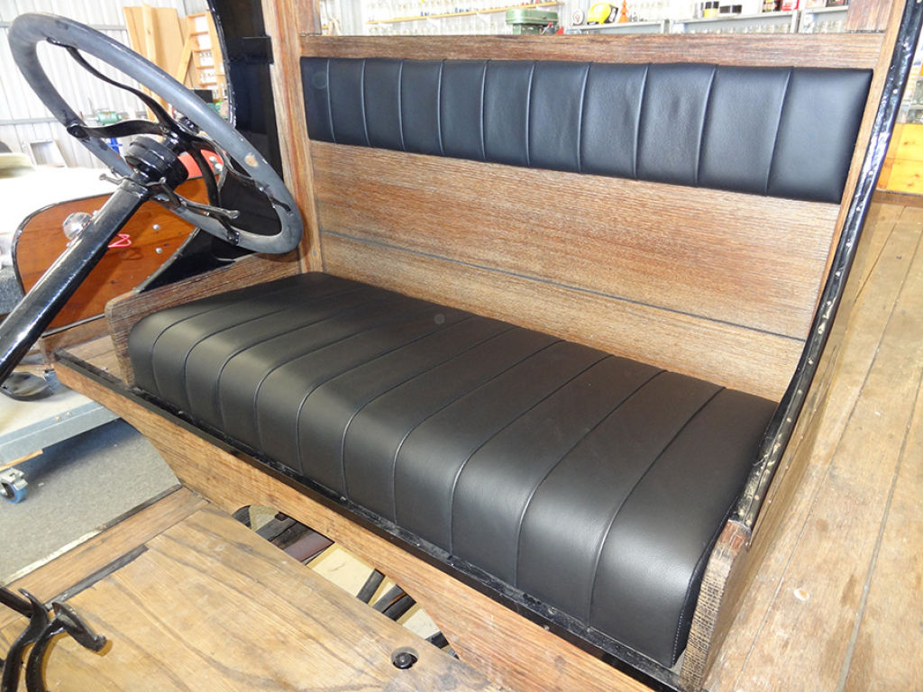 Trim Tech Motor Trimming & Upholstery Motor Body Trimmers 98 Port