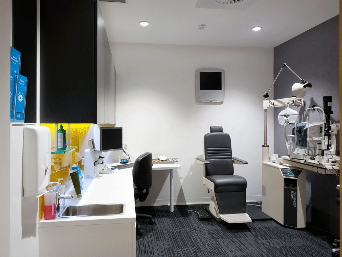 Health Partners Health Insurance 101 Pirie St Adelaide
